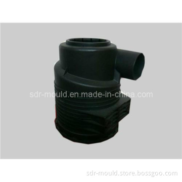 Top Quality Plastic Injection Mold for Industrial Appliance